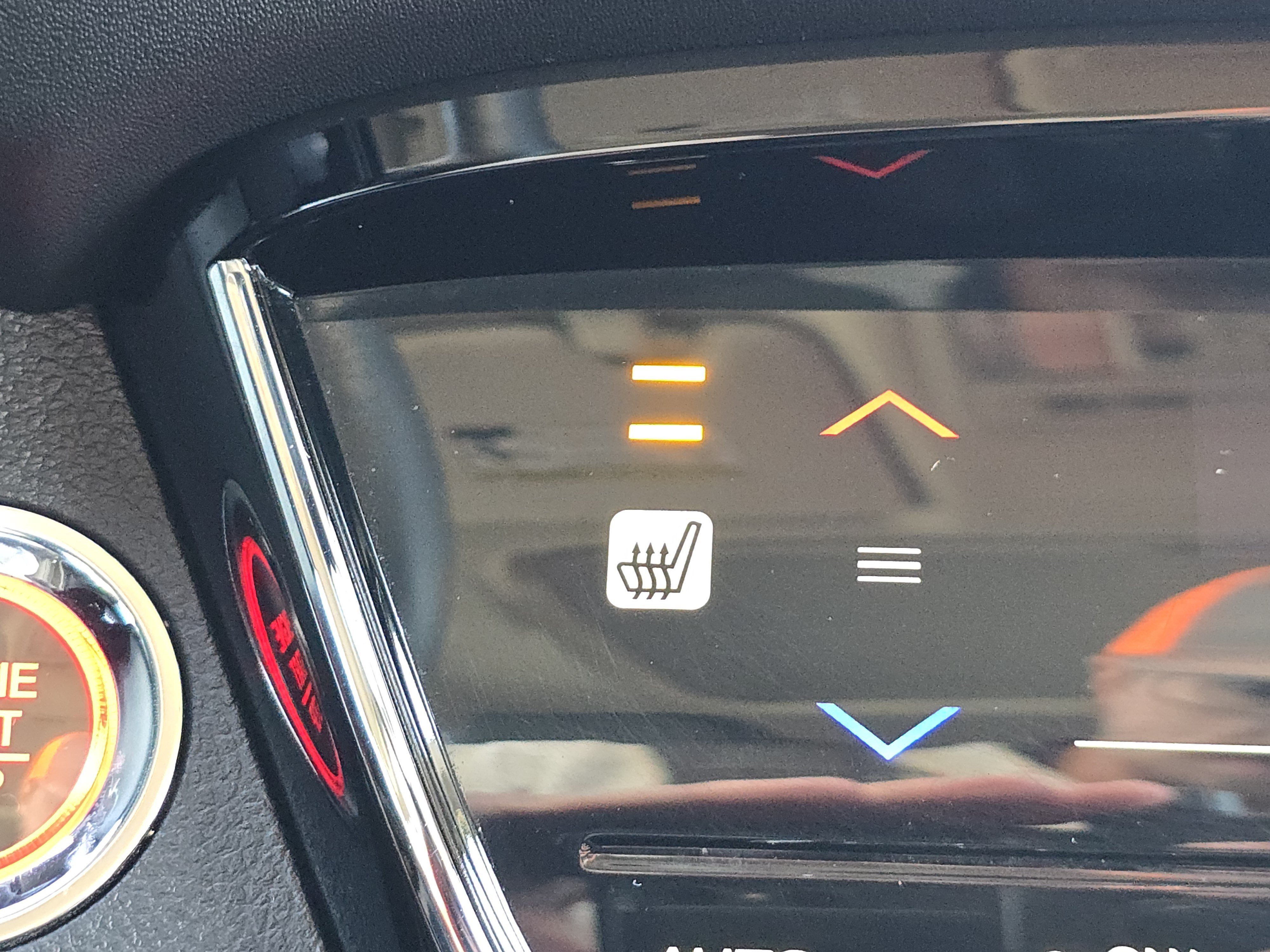 Used 2022 Honda HR-V EX-L image 11