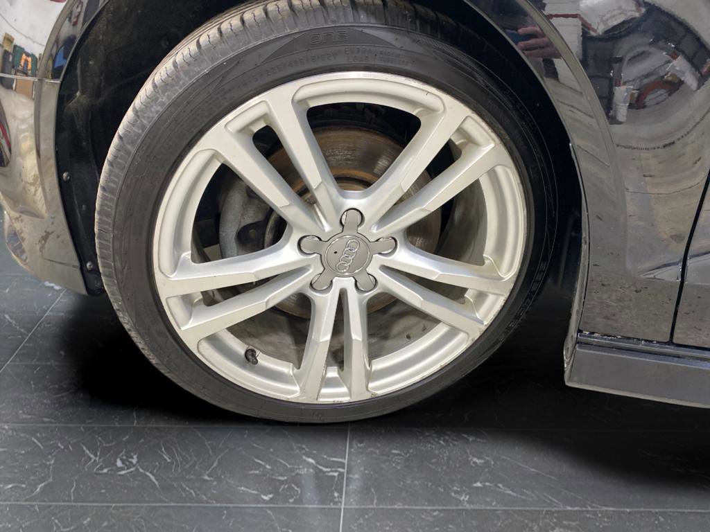 Used 2018 Audi A3 2.0T Premium Plus w/ Premium Plus Package image 47