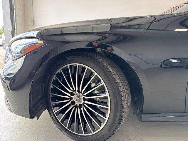 Used 2024 Mercedes-Benz CLE 450 4MATIC Coupe image 12