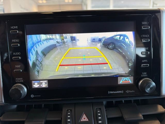 Used 2019 Toyota RAV4 Adventure w/ Cold Weather Package image 14