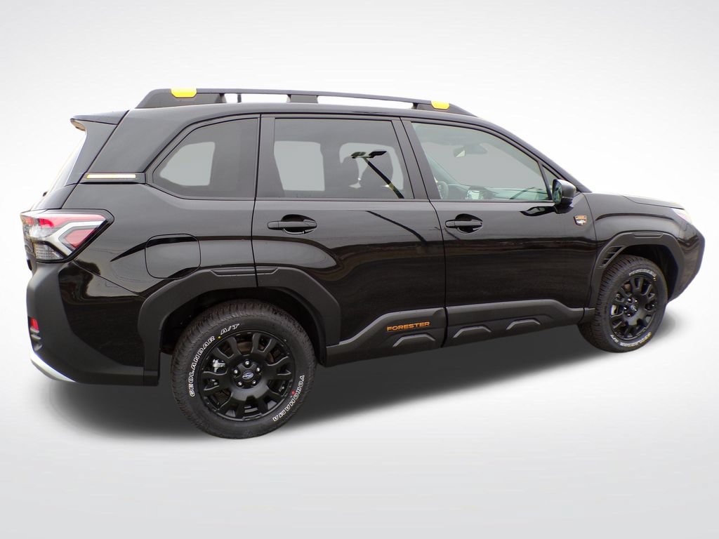New 2026 Subaru Forester Wilderness w/ Wilderness Plus Package AWD/4WD image 4