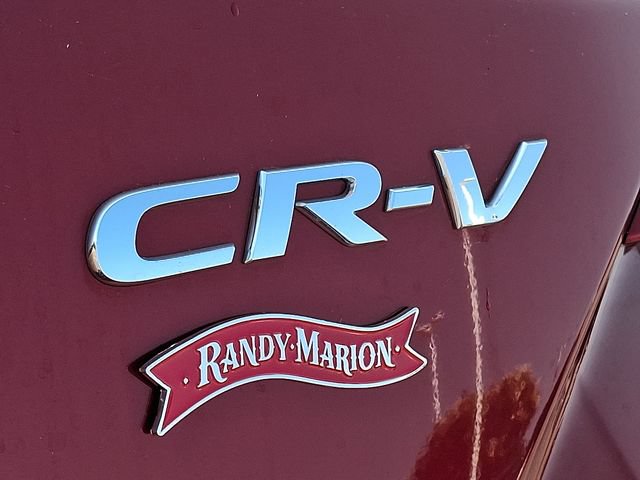 Used 2022 Honda CR-V EX-L image 31