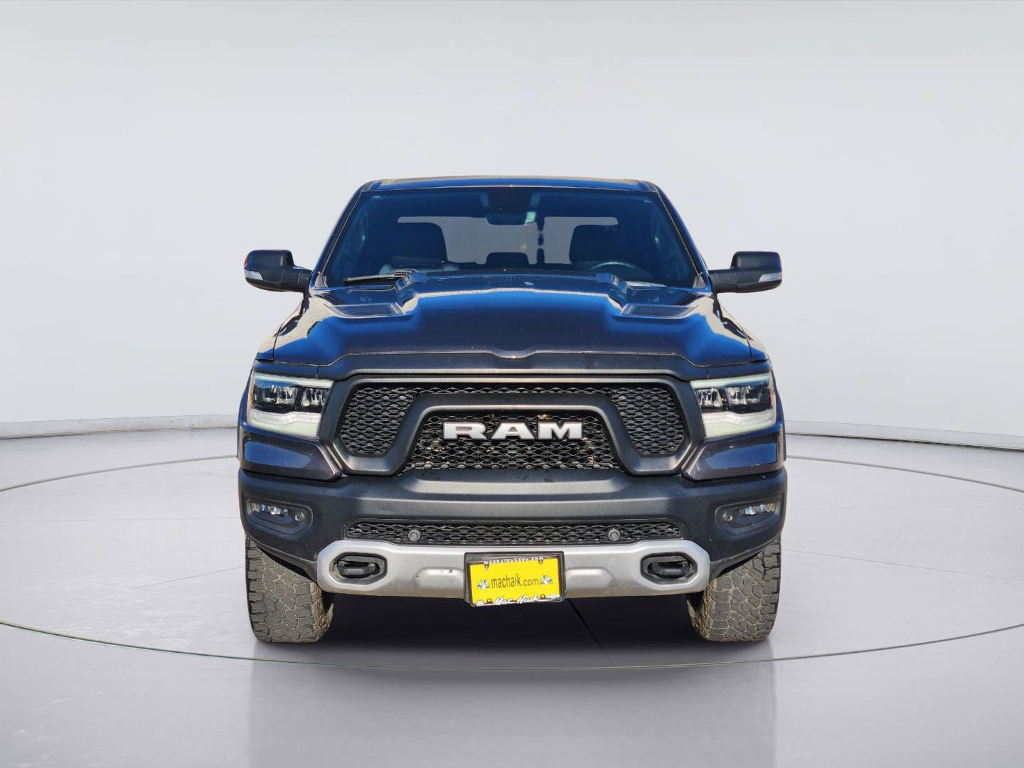 Used 2020 RAM 1500 Rebel w/ Rebel Level 2 Equipment Group AWD/4WD image 2