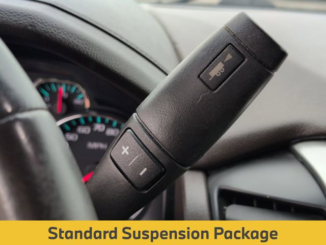 Used 2016 Chevrolet Suburban LT w/ Max Trailering Package image 30