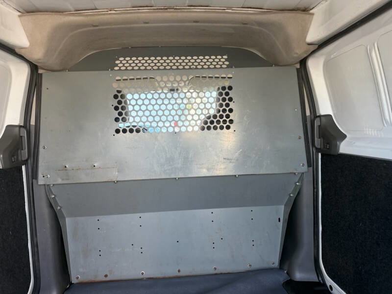 Used 2015 Nissan NV200 S image 12