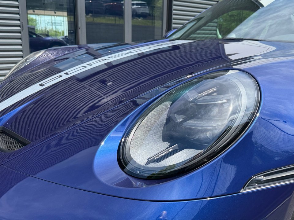 Certified 2026 Porsche 911 GT3 image 13