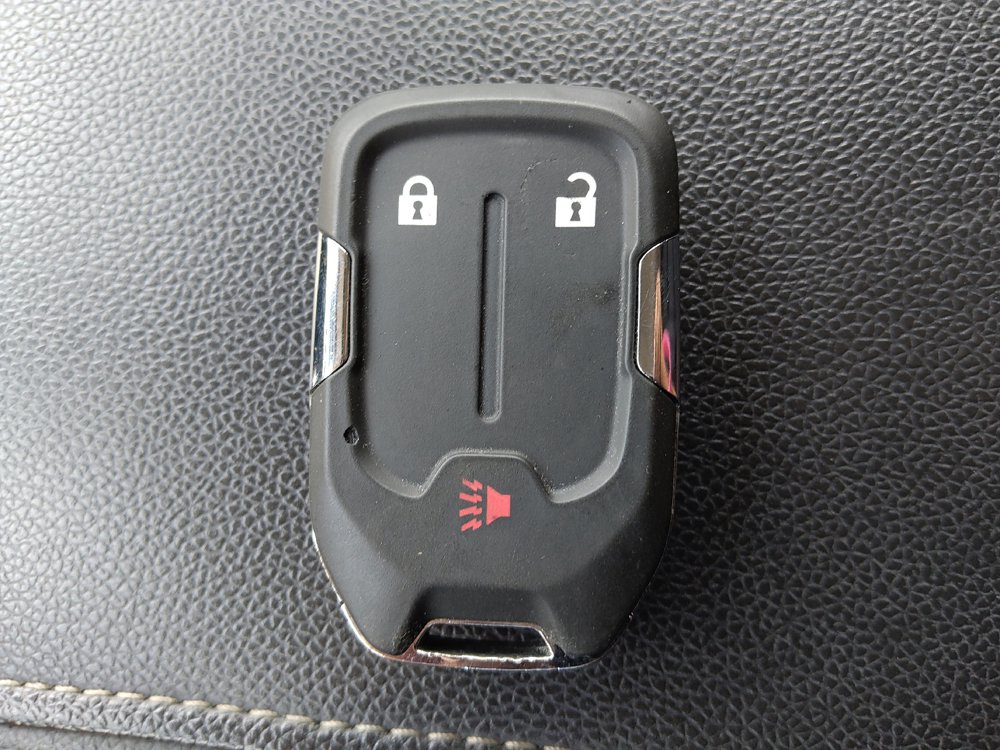 Used 2019 GMC Acadia SLE AWD/4WD image 32
