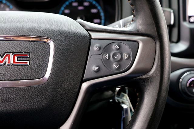 Used 2022 GMC Canyon AT4 w/ Trailering Package image 13