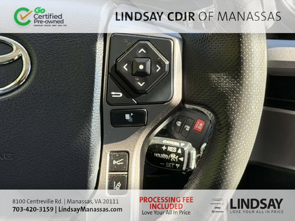Used 2019 Toyota Tacoma SR5 AWD/4WD image 28