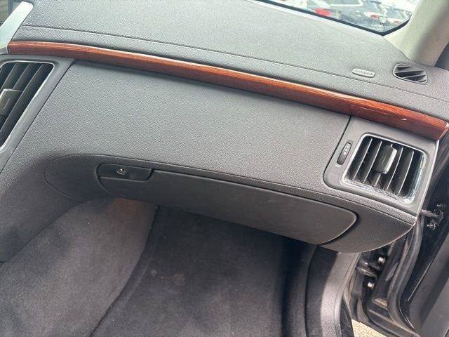 Used 2010 Cadillac CTS Premium RWD image 13