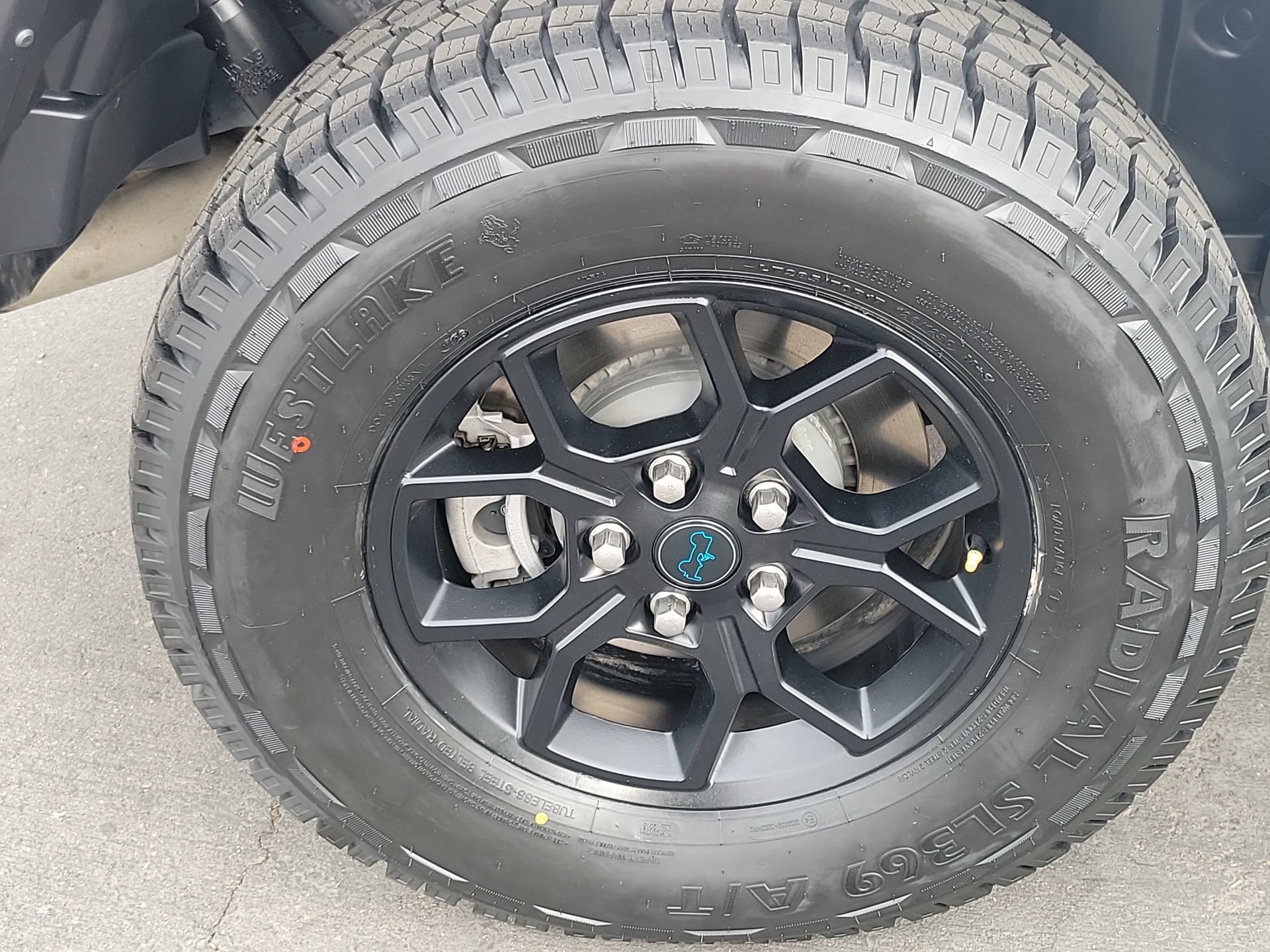 Certified 2024 Jeep Wrangler Unlimited AWD/4WD image 24