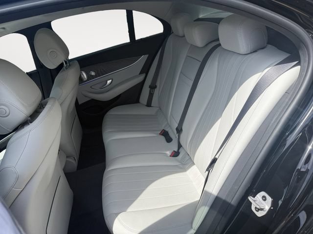 Used 2021 Mercedes-Benz E 450 4MATIC Sedan image 13