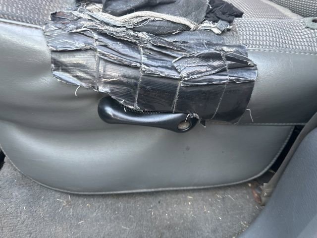 Used 2008 Dodge Ram 2500 Truck ST image 18