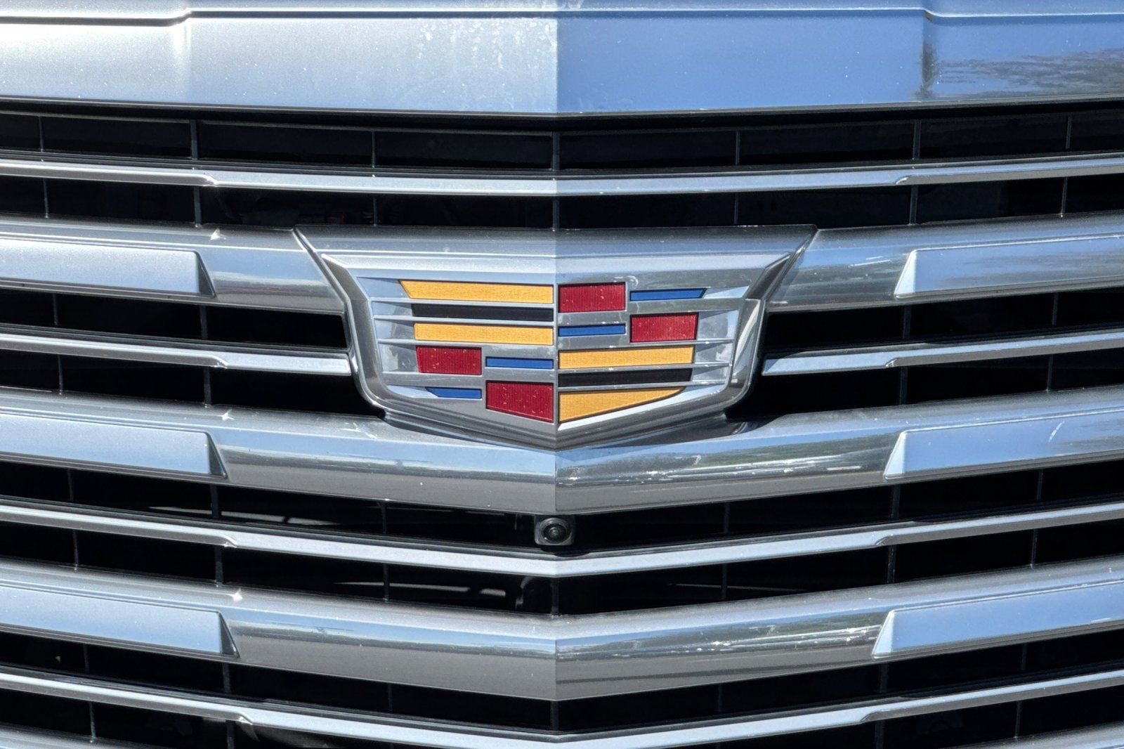 Used 2019 Cadillac Escalade ESV Platinum image 49