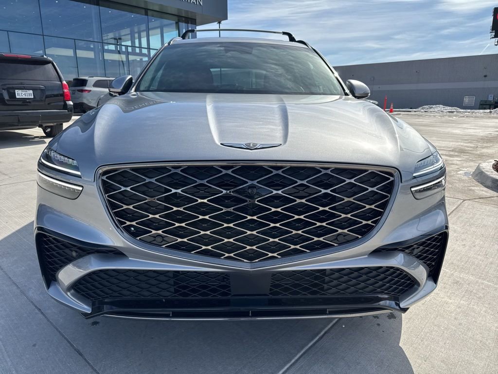New 2026 Genesis GV70 3.5T Sport Advanced image 2