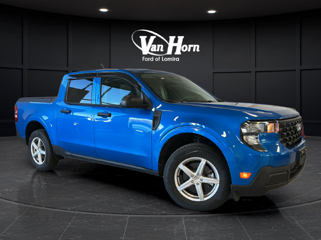 Used 2025 Ford Maverick XL w/ Equipment Group 102A