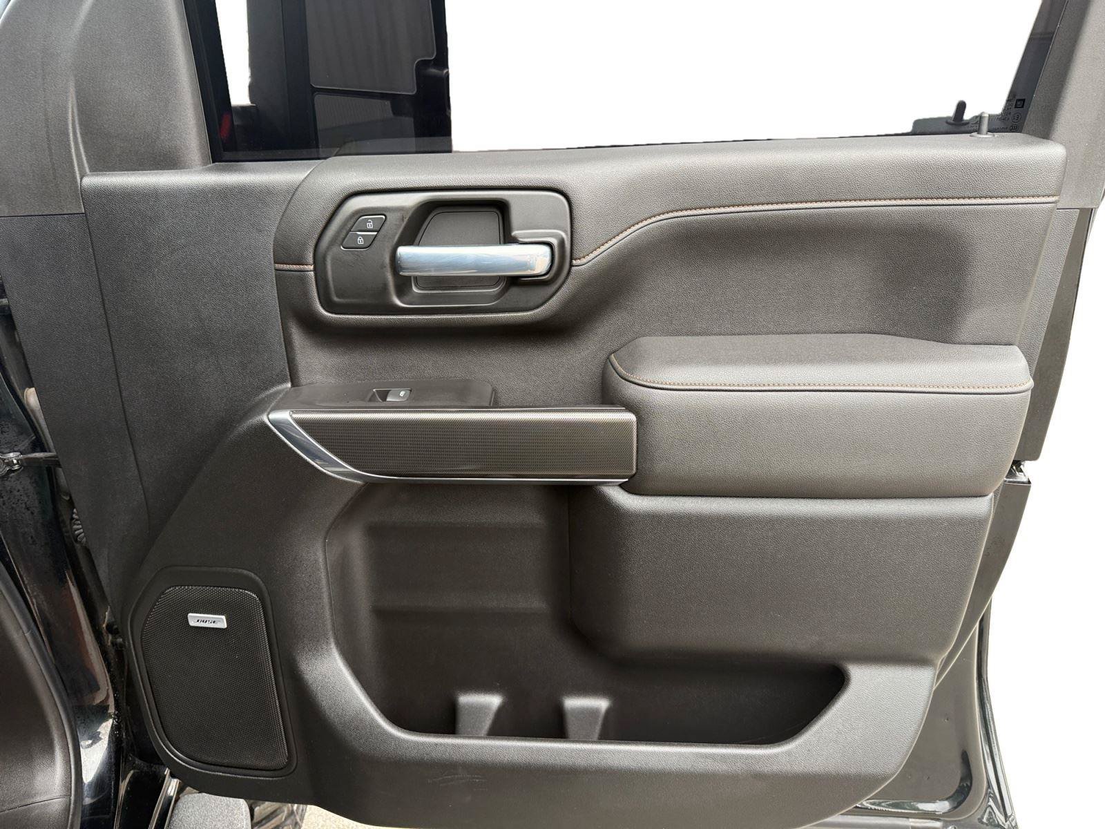 Used 2021 GMC Sierra 2500 AT4 w/ AT4 Premium Plus Package AWD/4WD image 26