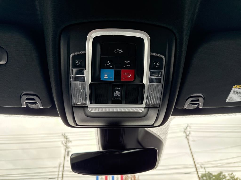 New 2026 RAM 1500 Big Horn image 28