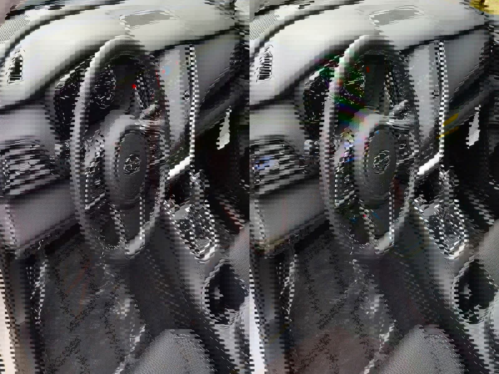 Certified 2022 Subaru Outback Premium image 10