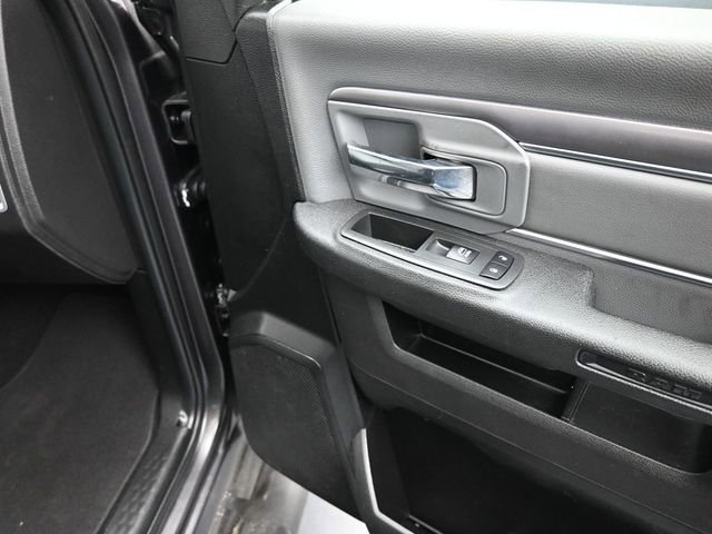 Used 2022 RAM 1500 Classic SLT w/ Electronics Group image 23