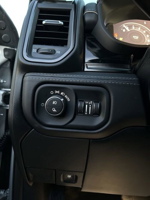 New 2026 RAM 2500 Power Wagon AWD/4WD image 22