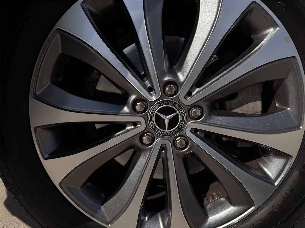 Used 2020 Mercedes-Benz GLE 350 image 9