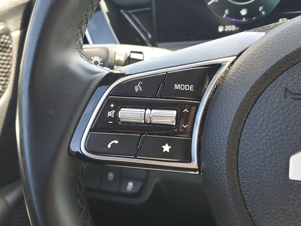 Used 2024 Kia Seltos S image 12