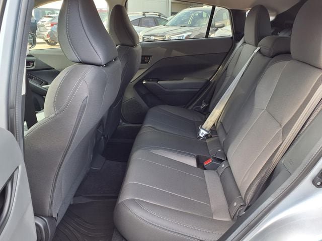 New 2026 Subaru Crosstrek 2.5i AWD/4WD image 7