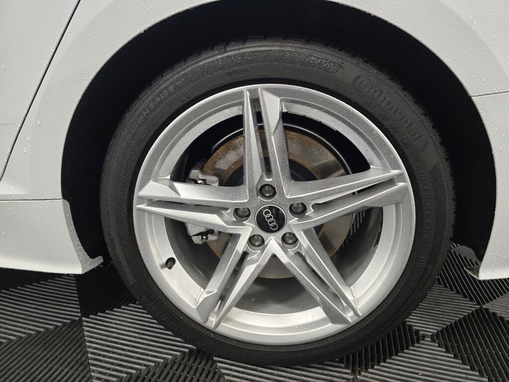 Used 2022 Audi A5 2.0T Premium w/ Convenience Package image 22