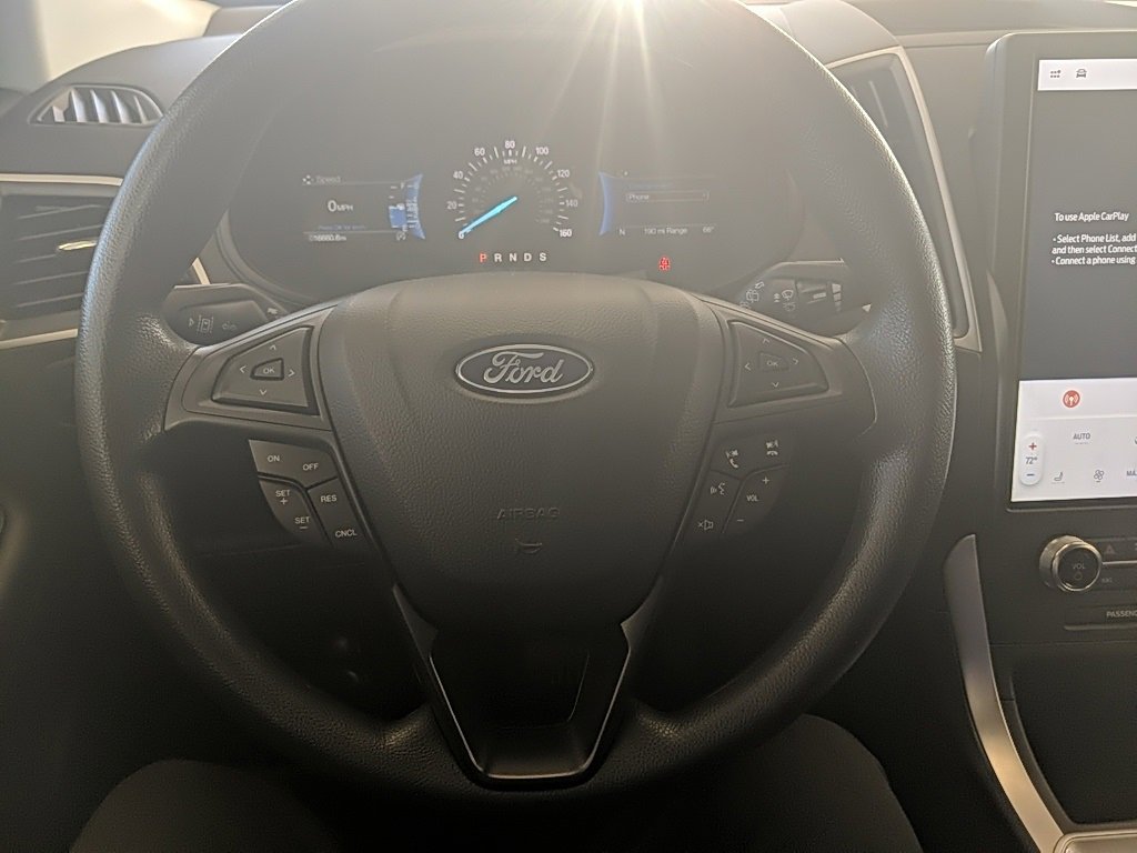 Used 2023 Ford Edge SEL image 12