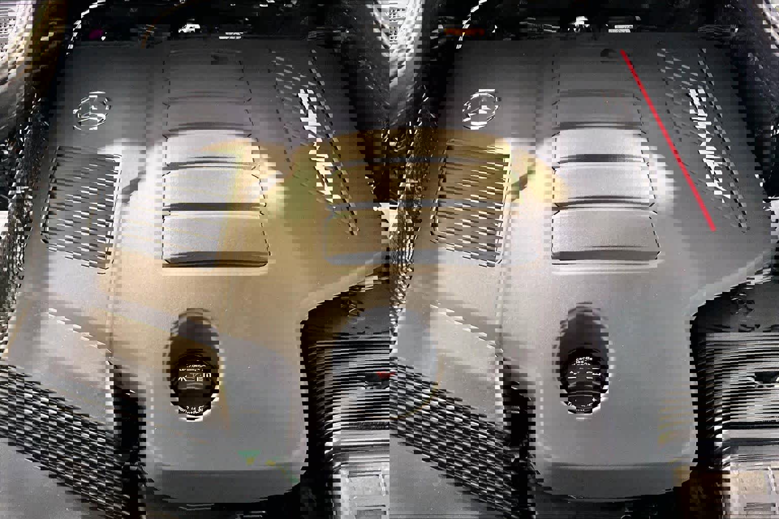 New 2026 Mercedes-Benz GLE 53 AMG 4MATIC image 15