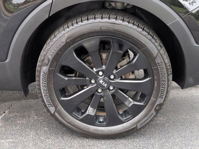 Used 2021 Kia Telluride EX w/ EX Premium Package AWD/4WD image 7