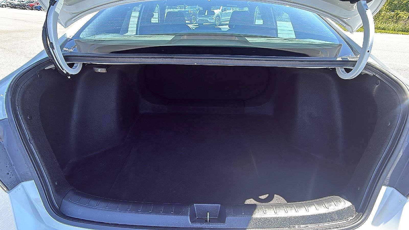 Used 2024 Honda Civic Sport image 22