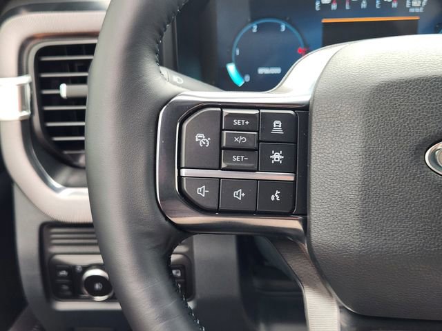 New 2026 Ford F250 Platinum AWD/4WD image 29
