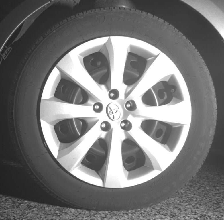 Used 2025 Toyota Corolla LE FWD image 9
