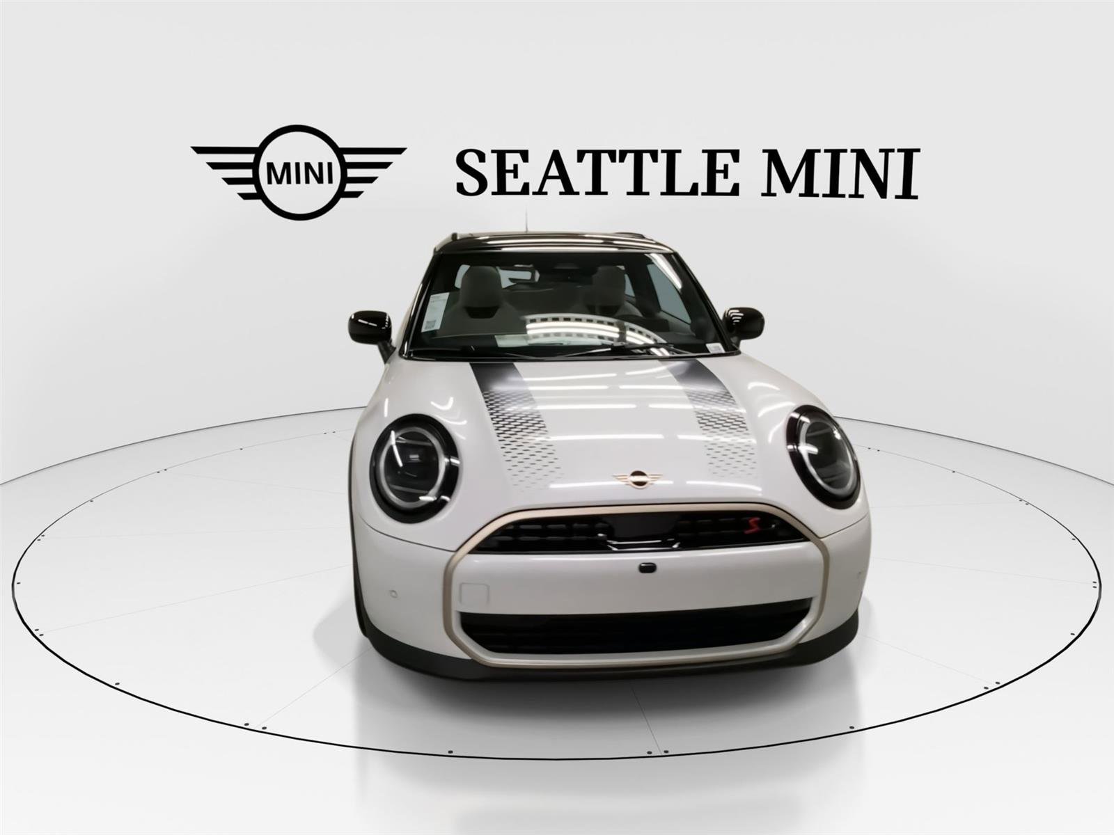 New 2026 MINI Cooper S image 3