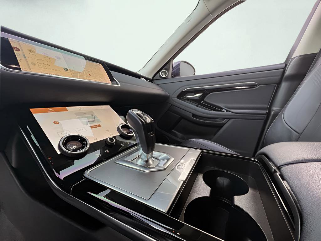 Used 2022 Land Rover Range Rover Evoque S image 16