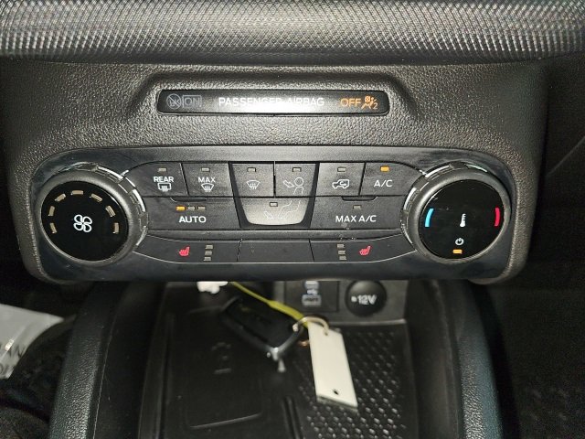 Used 2022 Ford Bronco Sport Big Bend w/ Convenience Package image 8