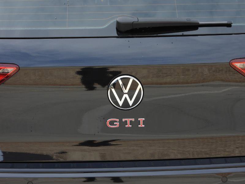 Used 2024 Volkswagen GTI S image 27
