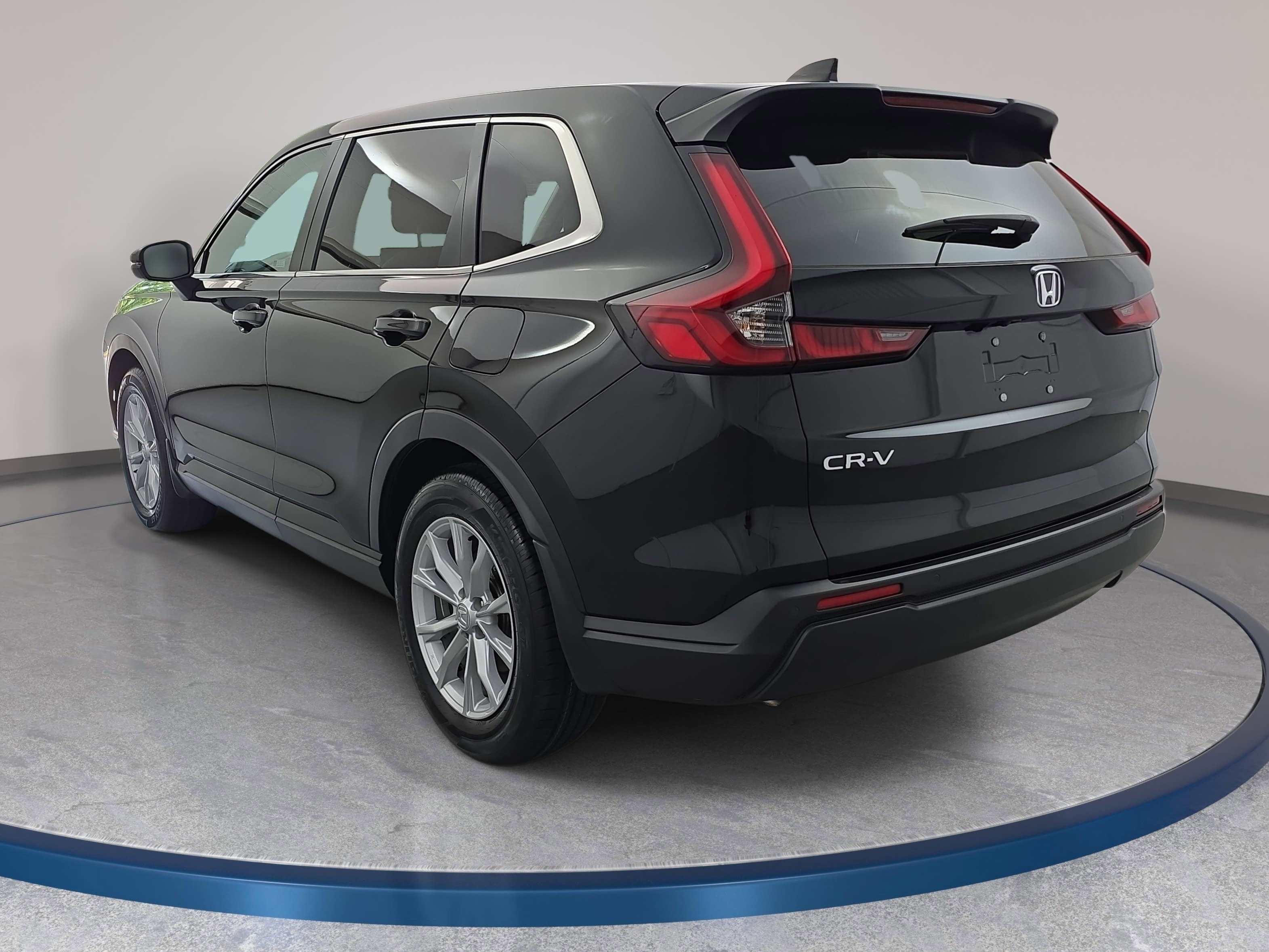 Certified 2023 Honda CR-V EX-L image 7