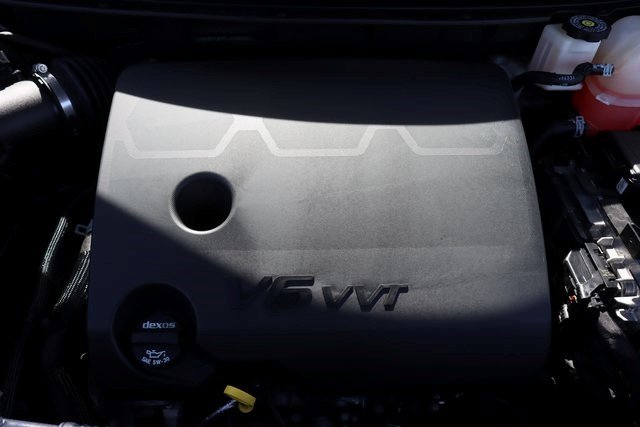 Certified 2023 Chevrolet Traverse LS image 30