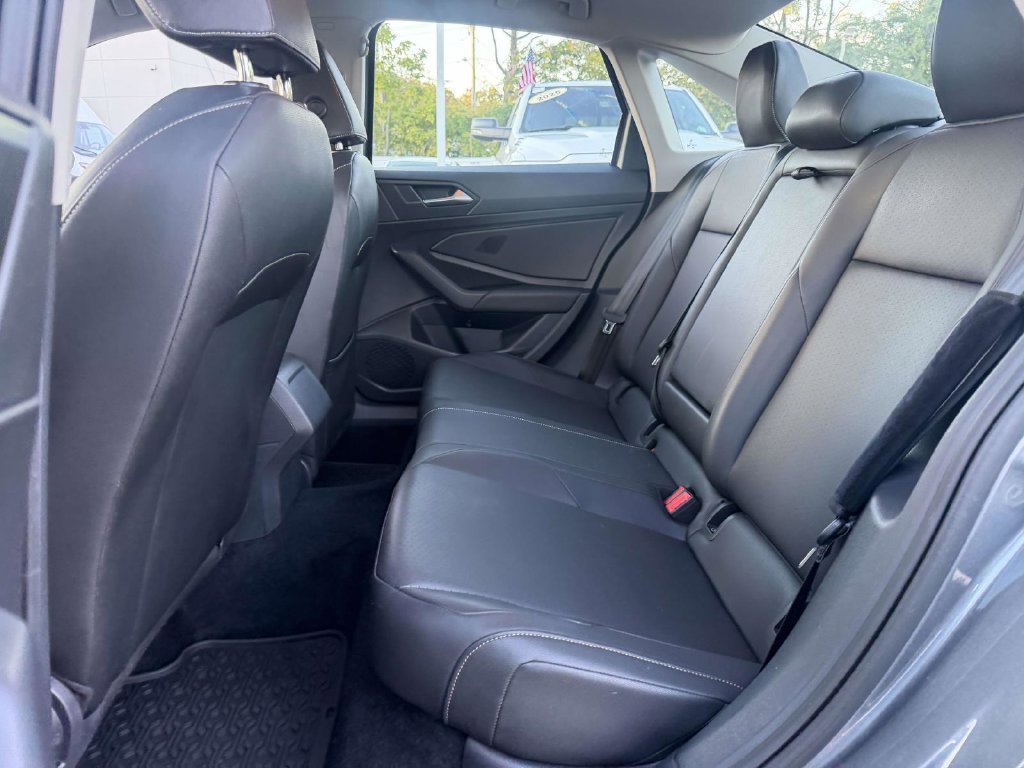 Used 2020 Volkswagen Jetta S FWD image 19