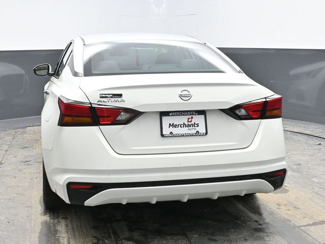 Used 2021 Nissan Altima 2.5 S image 5
