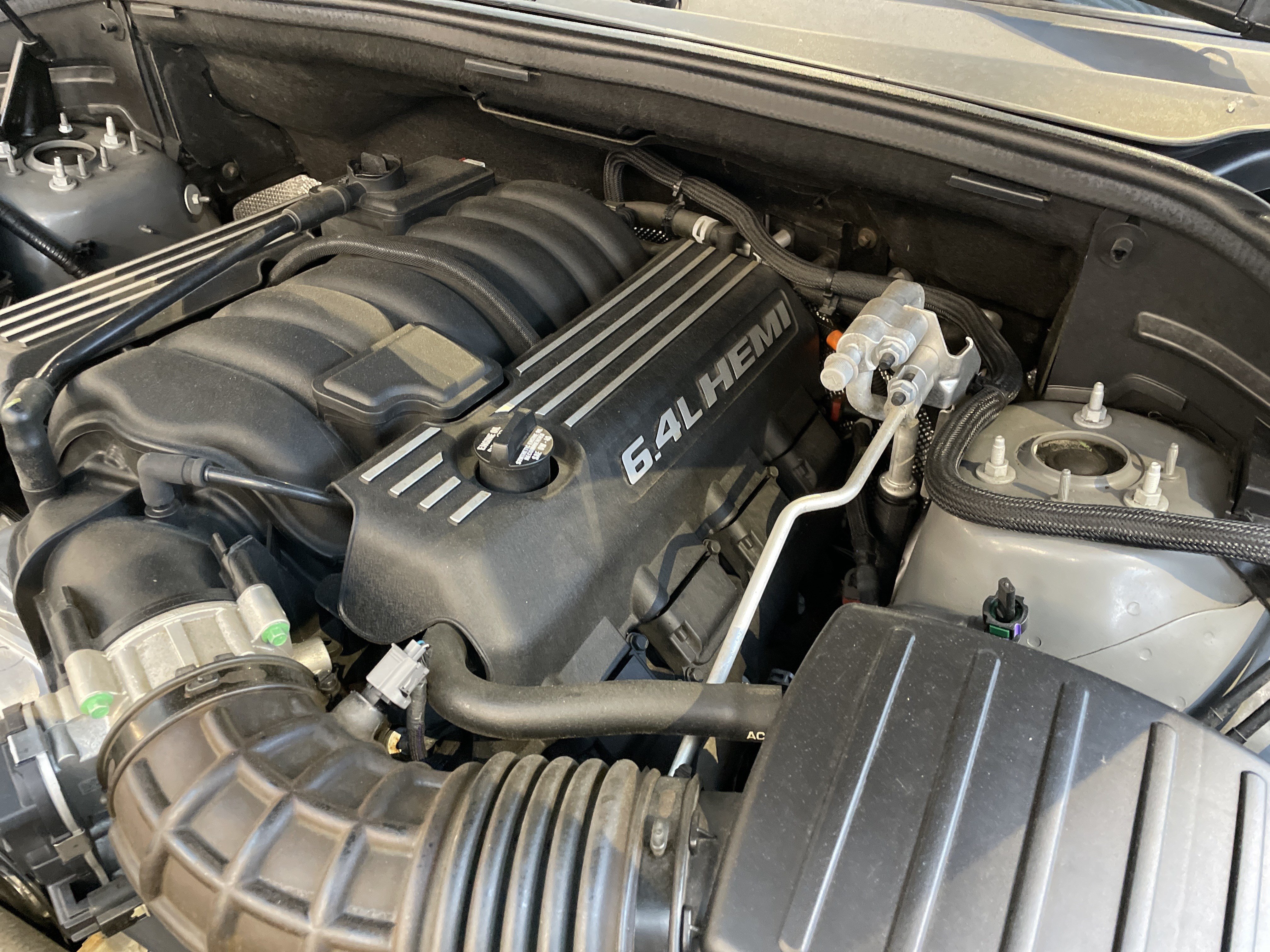Used 2019 Jeep Grand Cherokee SRT AWD/4WD image 41