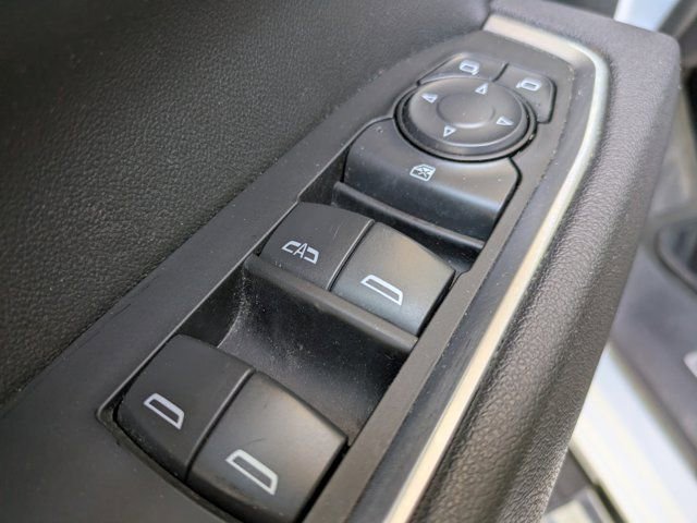 Used 2025 Chevrolet Silverado 2500 LT w/ Convenience Package image 21