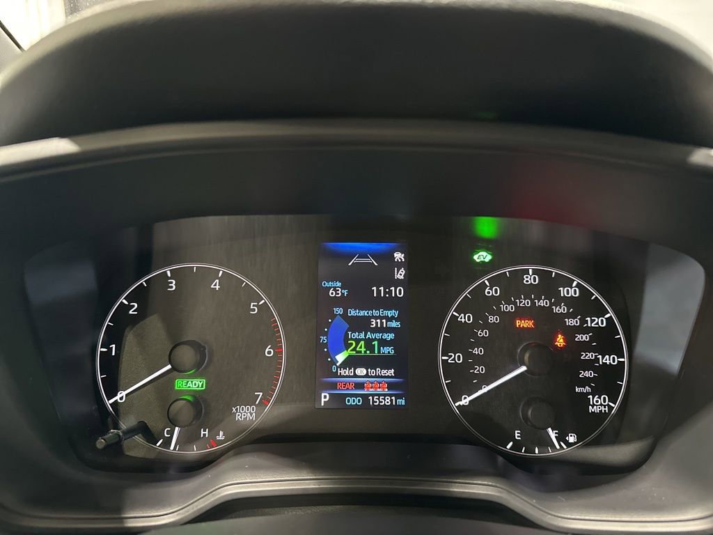 Certified 2023 Toyota Corolla SE image 9