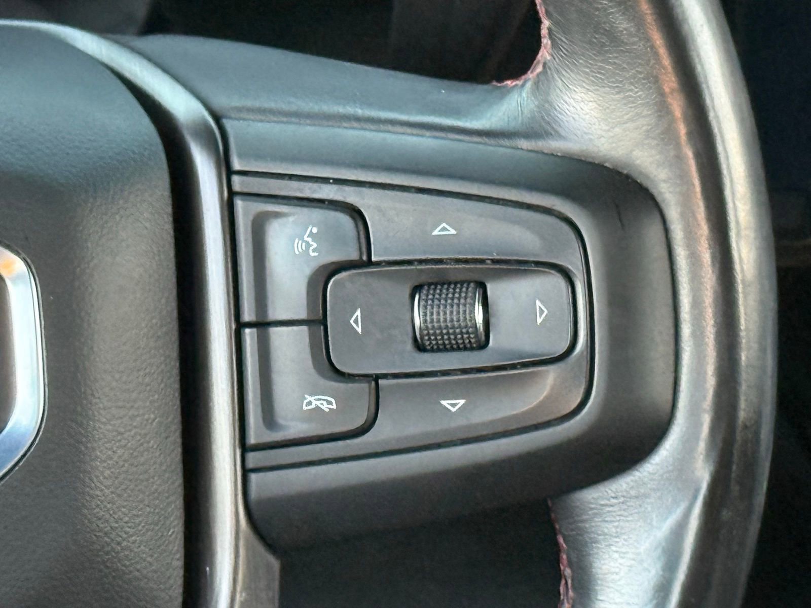 Used 2024 GMC Sierra 2500 AT4X w/ Snow Plow Prep/Camper Package image 34