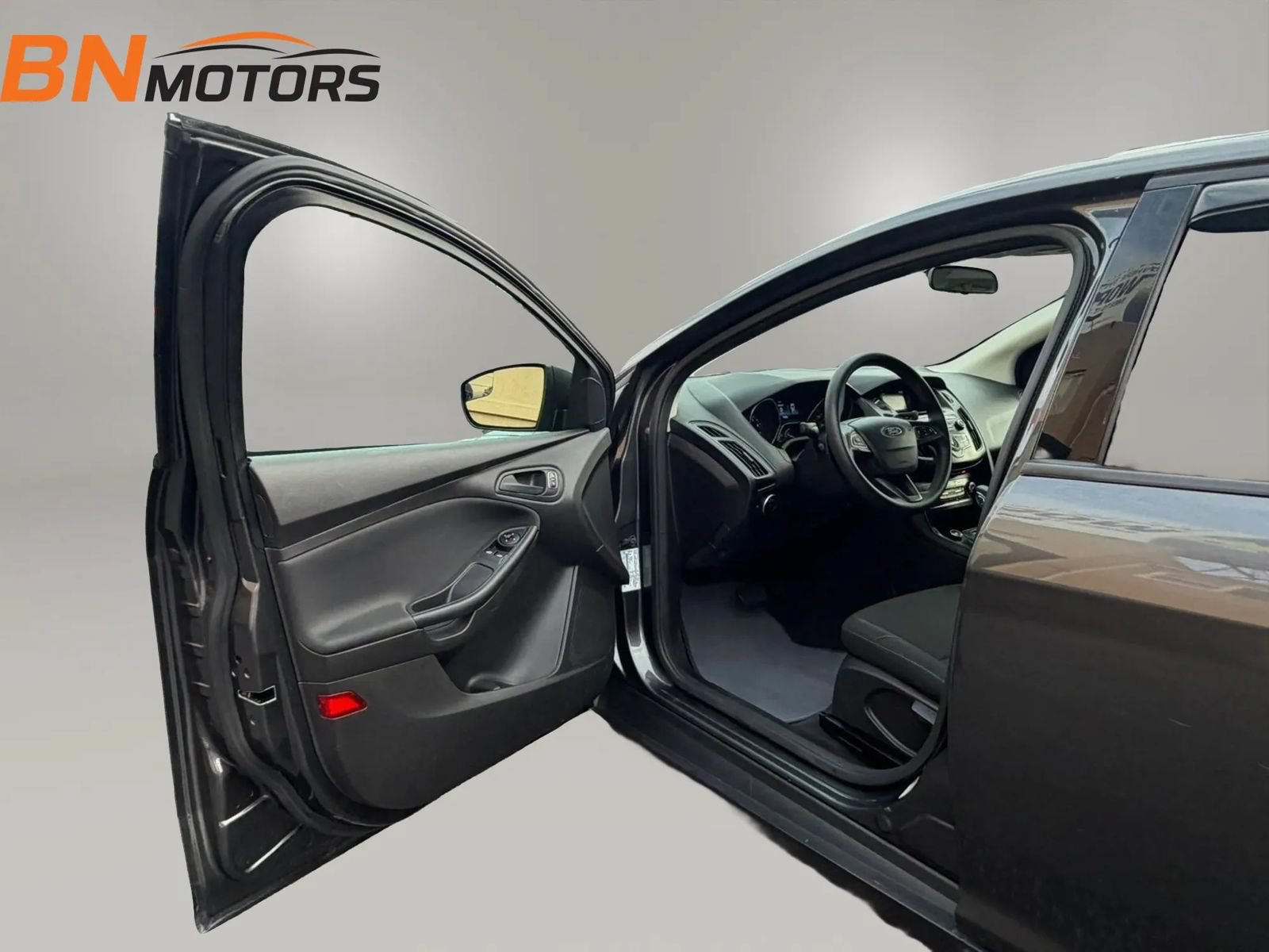 Used 2016 Ford Focus S FWD image 13