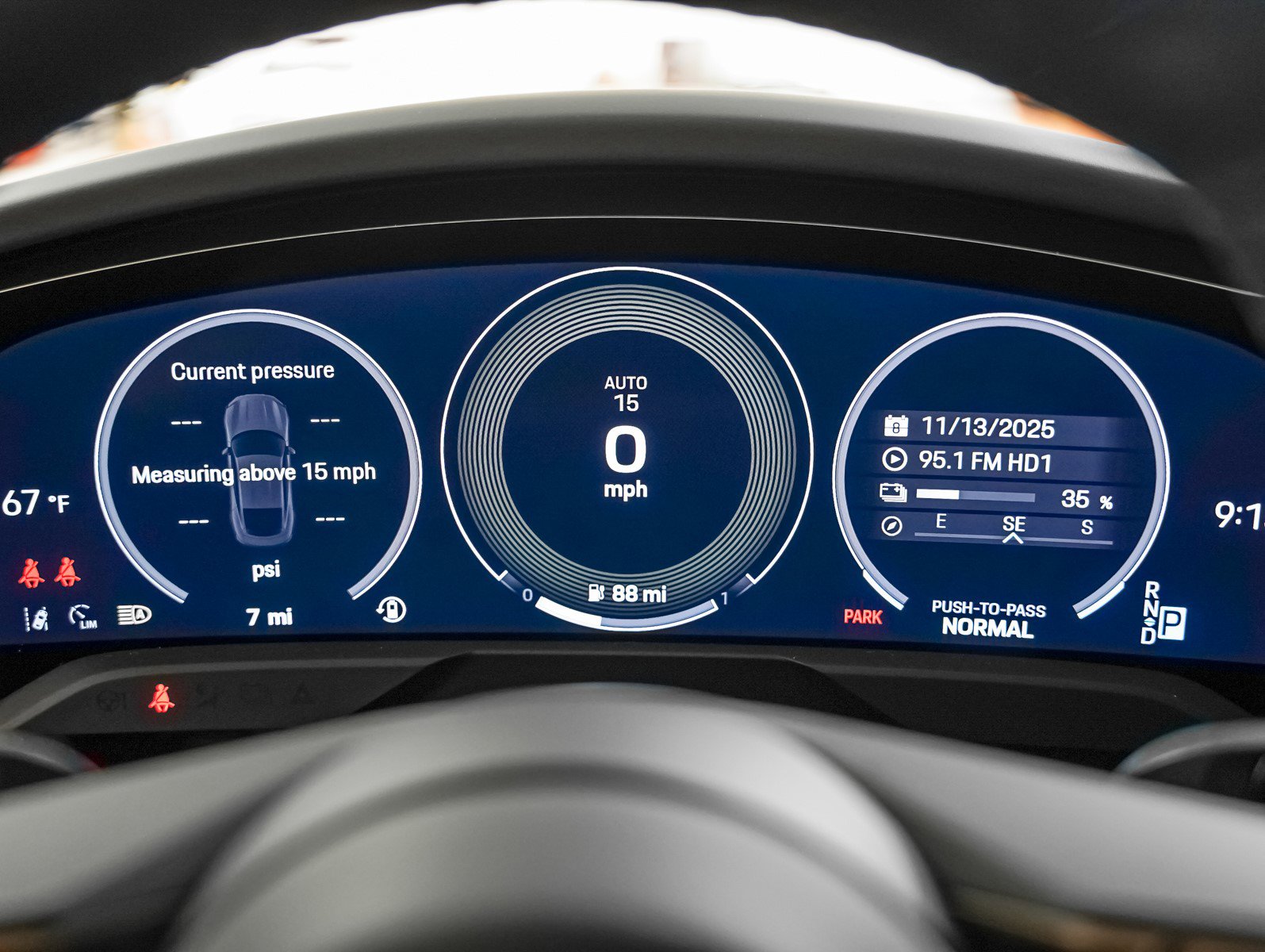 New 2026 Porsche Taycan Turbo S image 17