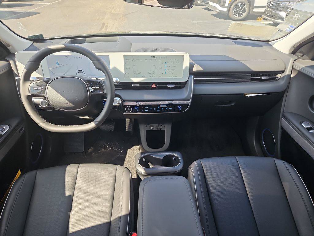 New 2024 Hyundai Ioniq 5 Limited AWD/4WD image 6